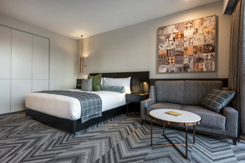 Rydges Perth Kings Square - Accommodation Batemans Bay 38