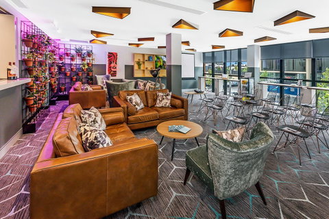 Rydges Perth Kings Square - Accommodation Batemans Bay 20