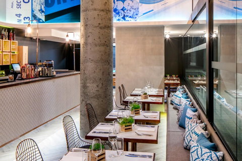 Rydges Perth Kings Square - Accommodation Batemans Bay 32