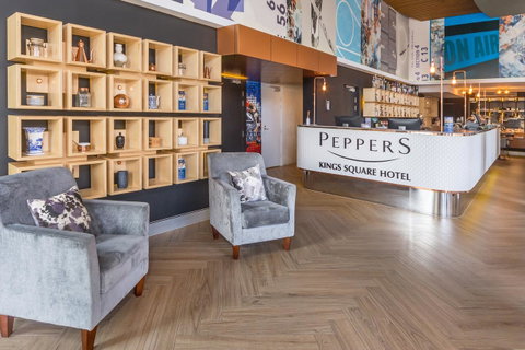Rydges Perth Kings Square - Accommodation Batemans Bay 12