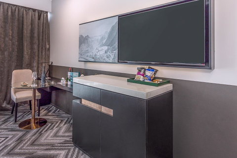 Rydges Perth Kings Square - Accommodation Batemans Bay 7
