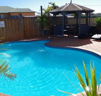 Kalbarri Blue Ocean Villas - Accommodation Batemans Bay
