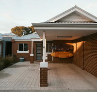 FortyThree - Oceanside Retreat Busselton - Accommodation Batemans Bay