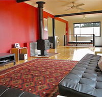 Pendeli Beach House - Accommodation Batemans Bay