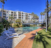 Ocean View Great FacilitiesViews - Accommodation Batemans Bay