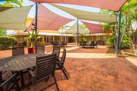 The Continental Hotel - Accommodation Batemans Bay 24