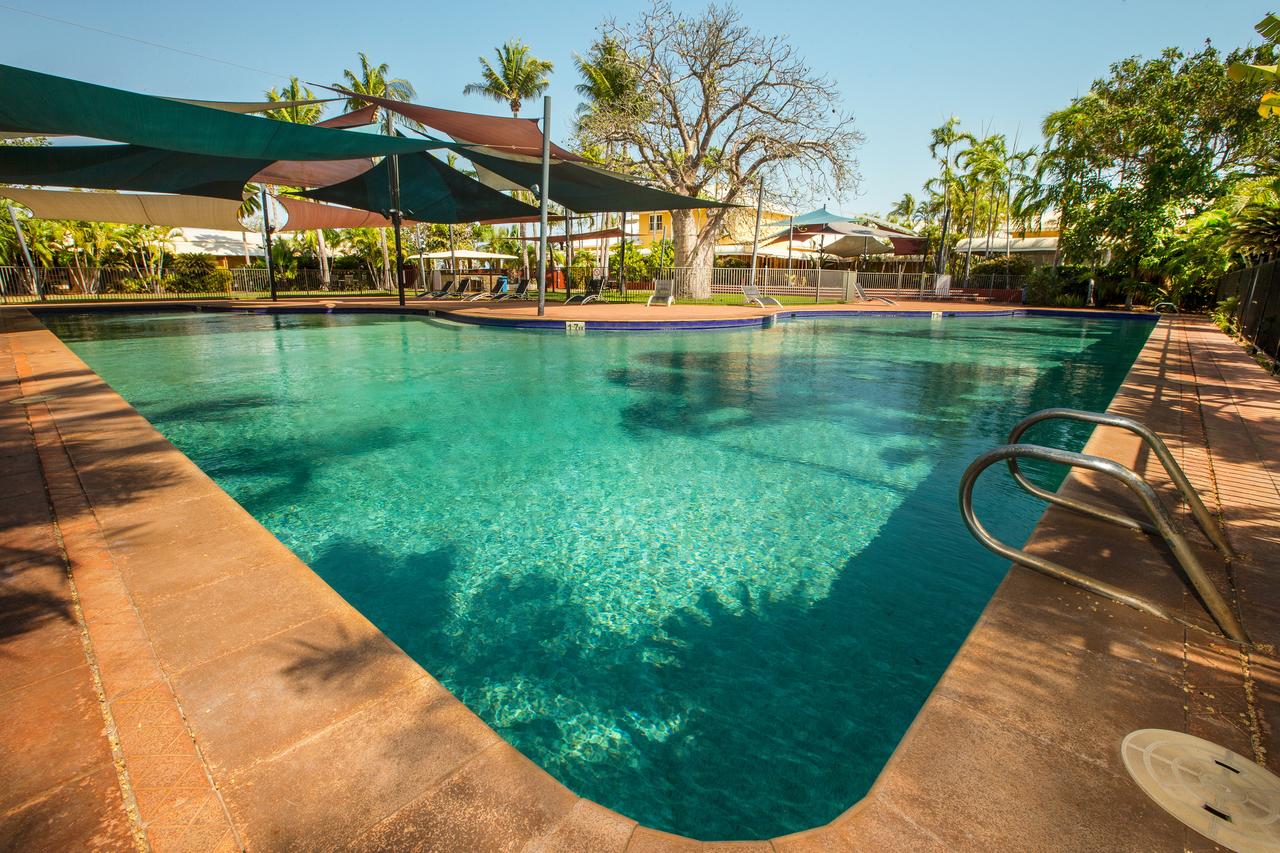 Broome WA Accommodation Batemans Bay