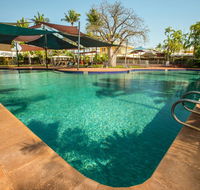 Mercure Broome - Accommodation Batemans Bay