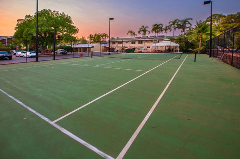 The Continental Hotel - Accommodation Batemans Bay 7