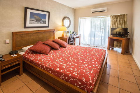 The Continental Hotel - Accommodation Batemans Bay 35