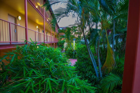 The Continental Hotel - Accommodation Batemans Bay 22