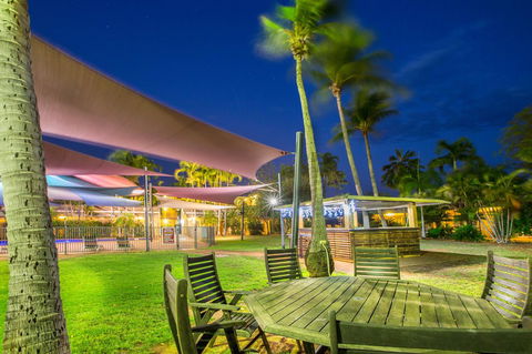 The Continental Hotel - Accommodation Batemans Bay 29