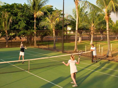 The Continental Hotel - Accommodation Batemans Bay 20