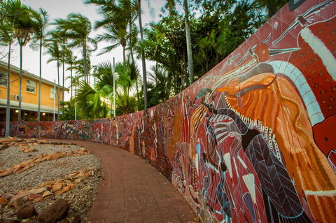 The Continental Hotel - Accommodation Batemans Bay 9