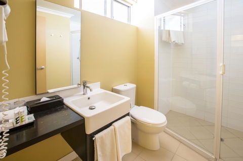 The Continental Hotel - Accommodation Batemans Bay 16