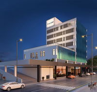 The Gerald Apartment Hotel - Accommodation Batemans Bay