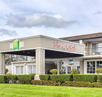 ibis Styles Albany - Accommodation Batemans Bay