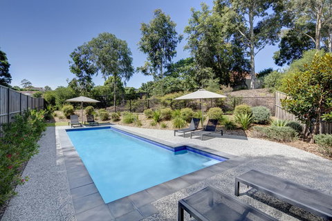 Punthill Norwest - Accommodation Batemans Bay 0