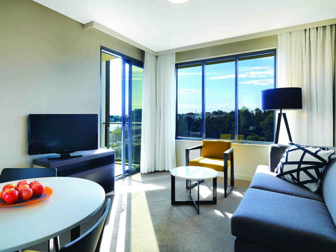 Punthill Norwest - Accommodation Batemans Bay 17