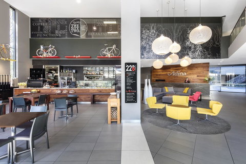 Punthill Norwest - Accommodation Batemans Bay 8