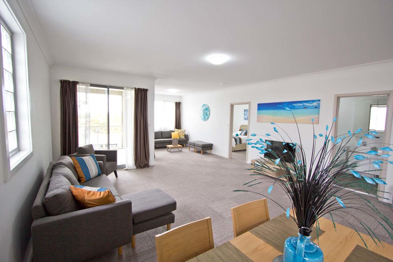  Accommodation Batemans Bay