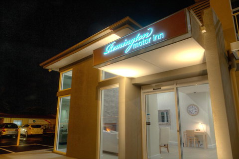 The Remington Muswellbrook - Accommodation Batemans Bay 40