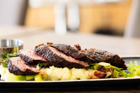 The Remington Muswellbrook - Accommodation Batemans Bay 14