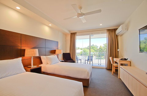 The Remington Muswellbrook - Accommodation Batemans Bay 2