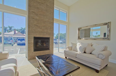 The Remington Muswellbrook - Accommodation Batemans Bay 9