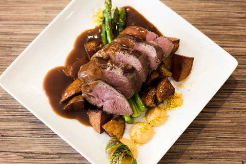 The Remington Muswellbrook - Accommodation Batemans Bay 16