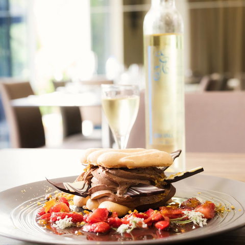 The Remington Muswellbrook - Accommodation Batemans Bay 18