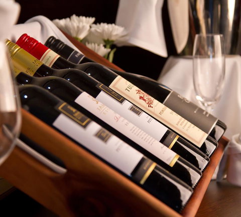 The Remington Muswellbrook - Accommodation Batemans Bay 41