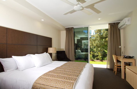 The Remington Muswellbrook - Accommodation Batemans Bay 26