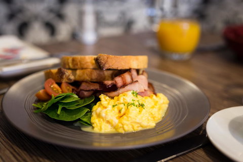 The Remington Muswellbrook - Accommodation Batemans Bay 35