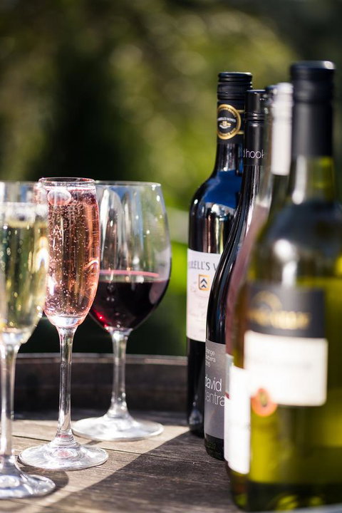 The Remington Muswellbrook - Accommodation Batemans Bay 32