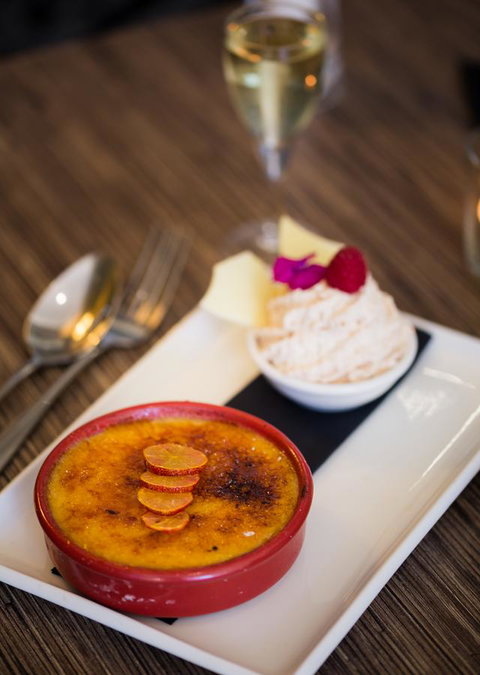 The Remington Muswellbrook - Accommodation Batemans Bay 30