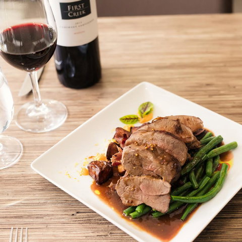 The Remington Muswellbrook - Accommodation Batemans Bay 22