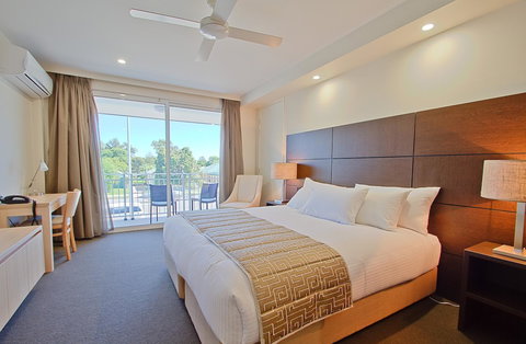 The Remington Muswellbrook - Accommodation Batemans Bay 1