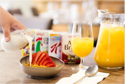 The Remington Muswellbrook - Accommodation Batemans Bay 11