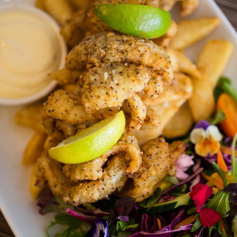 The Remington Muswellbrook - Accommodation Batemans Bay 28