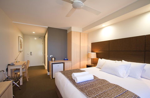The Remington Muswellbrook - Accommodation Batemans Bay 3
