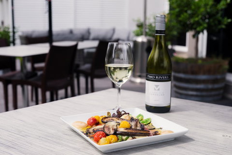 The Remington Muswellbrook - Accommodation Batemans Bay 20