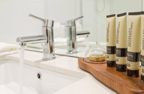 The Remington Muswellbrook - Accommodation Batemans Bay 6