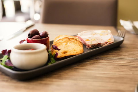 The Remington Muswellbrook - Accommodation Batemans Bay 24