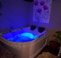 Nelson Bay Bed  Breakfast - Accommodation Batemans Bay