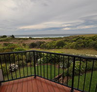 Beachfront Apartments - Accommodation Batemans Bay