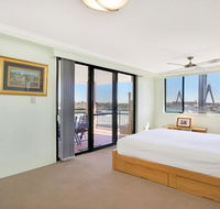 Darling Harbor Apartment - Accommodation Batemans Bay