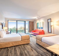 Quality Hotel Narrabeen Sands - Accommodation Batemans Bay