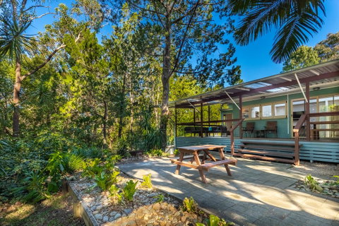 Ingenia Holidays Byron Bay - Accommodation Batemans Bay 19