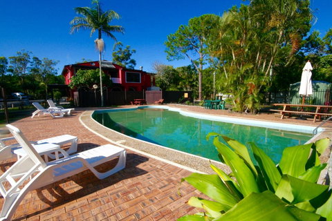 Ingenia Holidays Byron Bay - Accommodation Batemans Bay 3
